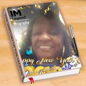 Meet your Posher, Barbara